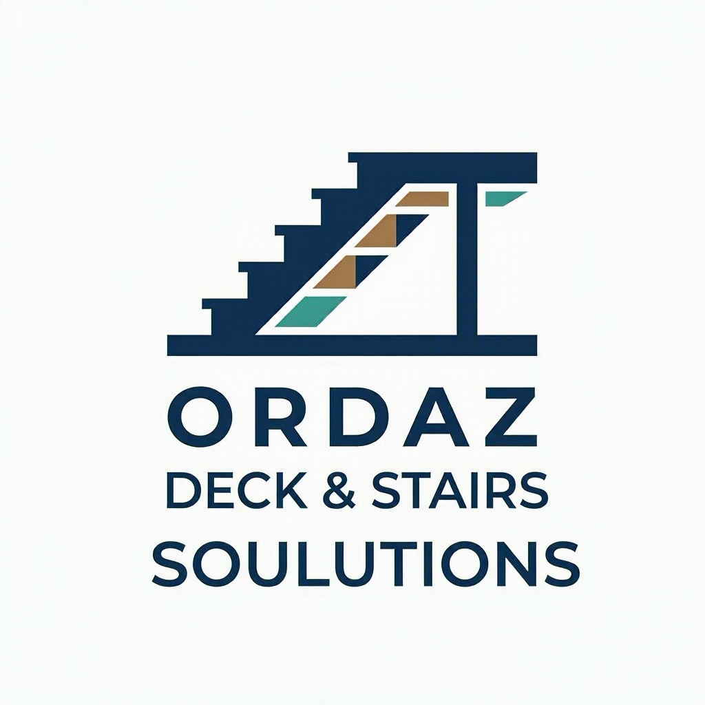 Ordaz Deck & Stair Solutions